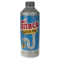 اتک لوله بازکن1لیتر